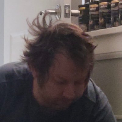 Profile Picture of Stuart Swanson (@catguystu) on Twitter