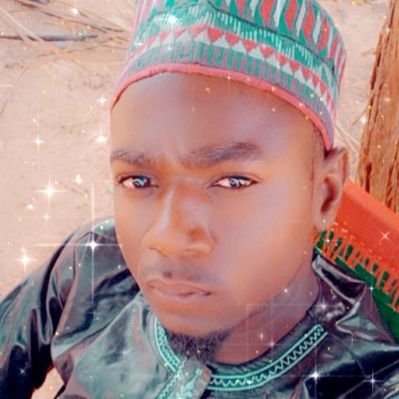 Abdoussalami Alio - Twitter Profile Picture of Abdoussalami Alio (@AbdoussalamiAl4) on Twitter
