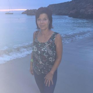 Profile Picture of Karin Steiger (@karin.steiger.984) on Facebook