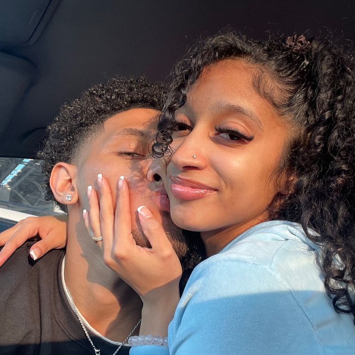 Profile Picture of Kev n Addy (@kevnaddy) on Tiktok