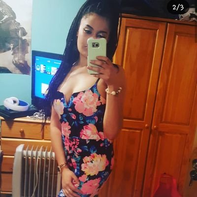 Profile Picture of Joanna Maynard (@joannasheila97) on Twitter