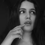 Profile Picture of payal💫 (@payal.pandita) on Instagram