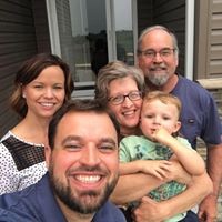 Profile Picture of Lori Wavrin (@lori-wavrin) on Quora