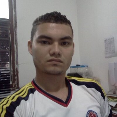 Profile Picture of Juan Rua (@juanrua1) on Twitter