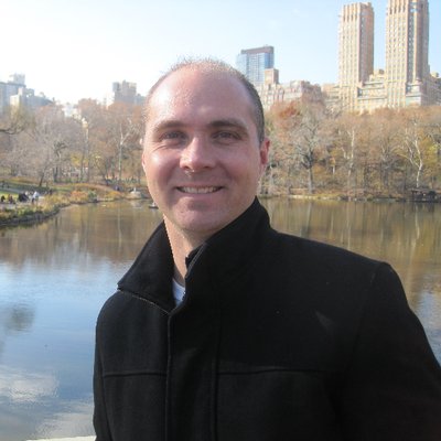 Profile Picture of Craig Walters (@cjewalters) on Twitter