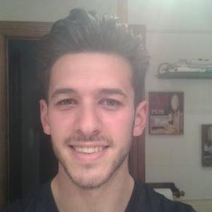 Profile Picture of David Jimenez Chica (@davidjc67) on Twitter