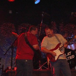Profile Picture of Mike Mcclung &the Flat Busted Band (@theflatbustedband) on Myspace
