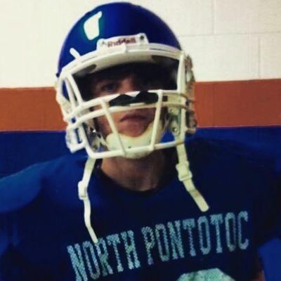 Profile Picture of Tyler Foreman (@kriatylynn082) on Twitter