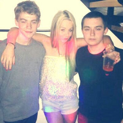 Profile Picture of Danny Stoneman (@dan_stoneman) on Twitter