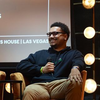 Profile Picture of Marcus Alston (@mtalston) on Instagram