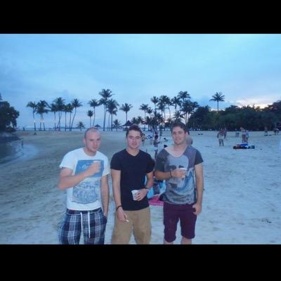 Profile Picture of Robert Wason (@bobbywason91) on Twitter