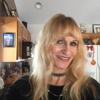 Profile Picture of Margo Klein (@Margoklein18) on Twitter