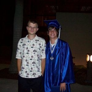 Profile Picture of Stephen Rader (@iceburner467) on Myspace