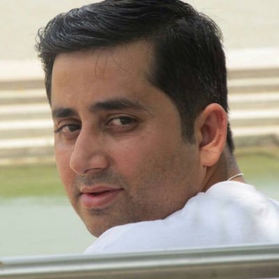 Profile Picture of Jagdeep Chauhan (@Jagdeep19241637) on Twitter
