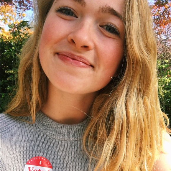Profile Picture of Megan Ganning (@meganganning802) on Poshmark