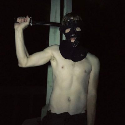 Profile Picture of JAMES BATLEY (@jamesbatley) on Twitter