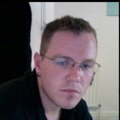 Profile Picture of Joel Hobson (@jo3lh) on Twitter