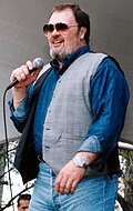 Profile Picture of David Clayton-Thomason Wikipedia