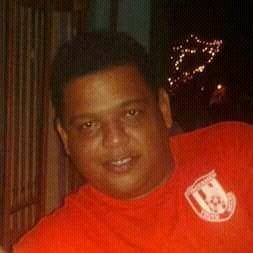 Profile Picture of Francis Kelvin Cabreja Acevedo (@kelvin_cabreja) on Twitter