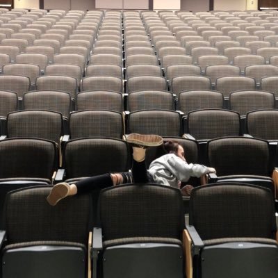 Profile Picture of Karli Kruse (@its_rad_karl) on Twitter