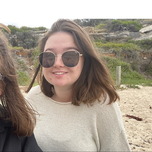 Profile Picture of Michaela Groessler (@mgroessler) on Poshmark