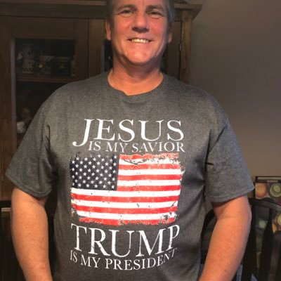 Profile Picture of Kent Steele (@KentSteele7) on Twitter