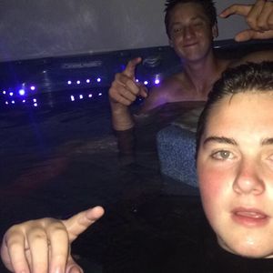Profile Picture of Adam Carr (@adamc__6) on Myspace