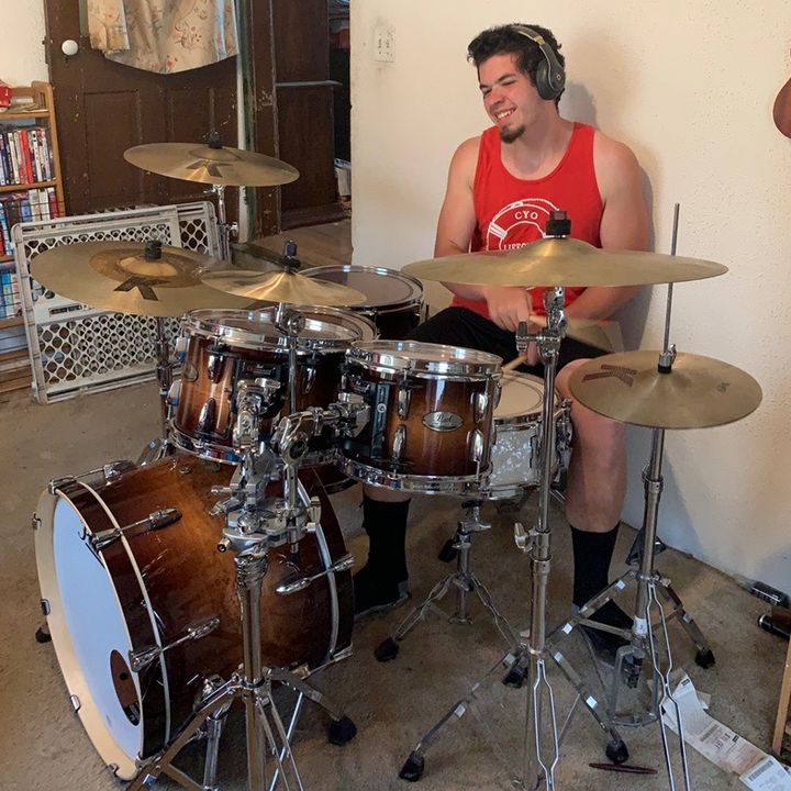 Profile Picture of Bruce (@b_schroeder_) on Tiktok