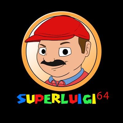 Profile Picture of John McGillis 🇨🇦 (@g1SuperLuigi64) on Twitter