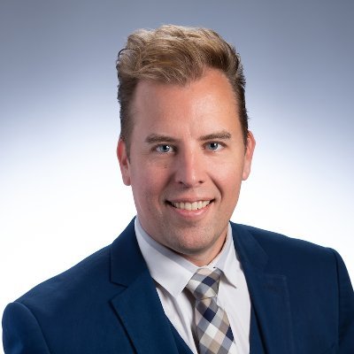 Profile Picture of Christopher J. Cooney, CFP® (@TheChrisCooney) on Twitter