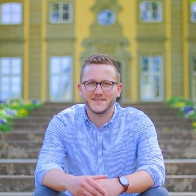 Profile Picture of Patrick Wegener (@pa_weg) on Twitter