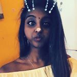 Profile Picture of ghina soobiah (@ghina.soobiah) on Instagram