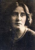 Profile Picture of Mary Murillo - Wikipediaon Wikipedia
