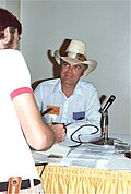 Profile Picture of Stan Lynde - Wikipediaon Wikipedia