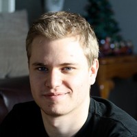Profile Picture of Brandon Okert (@brandon-okert) on Quora