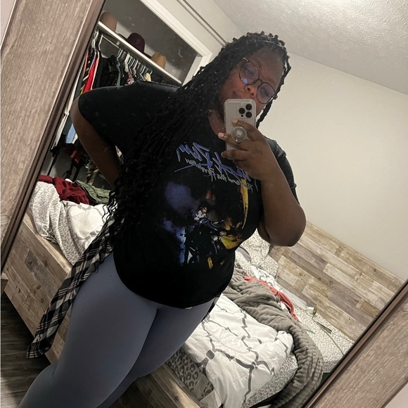 Profile Picture of Asha Boyd (@ashalamia) on Poshmark