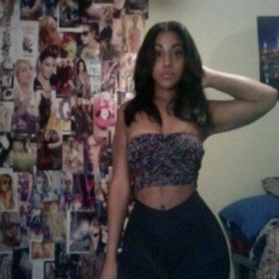 Profile Picture of Rayford David (@RayfordDavid4) on Twitter