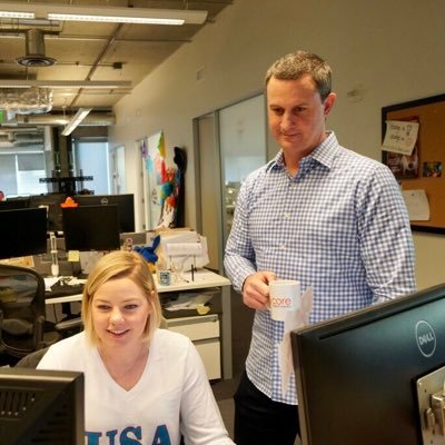 Profile Picture of Matt Ennis (@mgennis) on Twitter