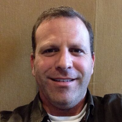 Profile Picture of Greg Berger (@whscte) on Twitter