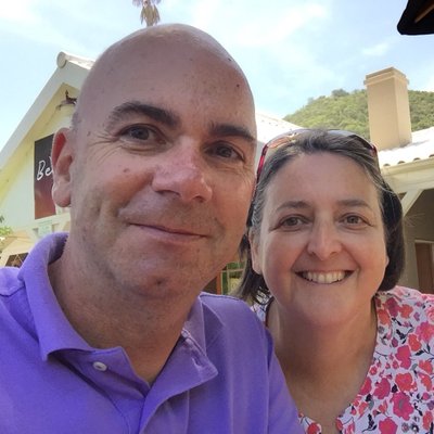 Profile Picture of Scott Johnston (@scottjohnston64) on Twitter