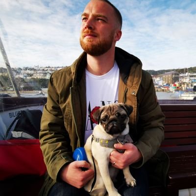 Profile Picture of Danny (@SeizureTheMeans) on Twitter