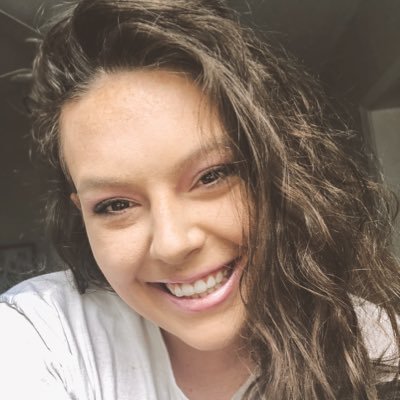 Profile Picture of Bri Wilson (@briwilzon) on Twitter