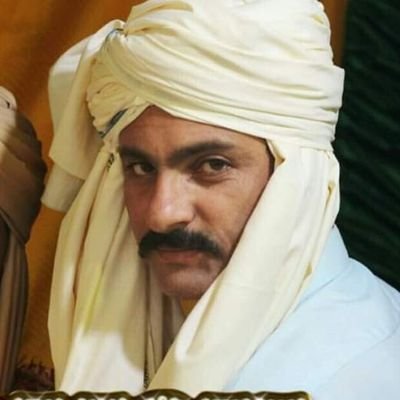 Profile Picture of Syed Fareed Shah (@SyedFareedShah3) on Twitter