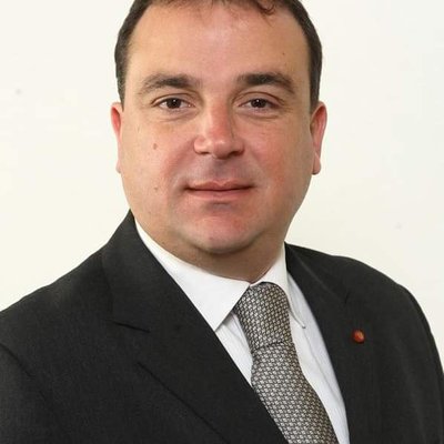 Profile Picture of David Apap Agius (@ApapDavid) on Twitter