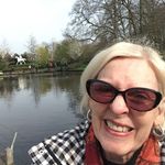 Profile Picture of Cheryl Peck (@cherylpeck48) on Instagram