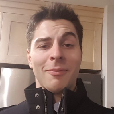 Profile Picture of Joseph Tarr (@JosephTarr9) on Twitter