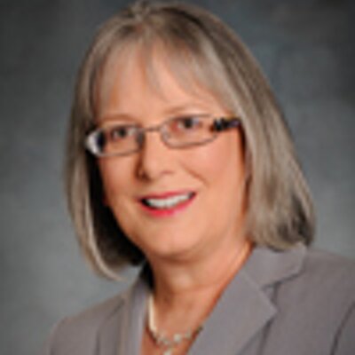 Profile Picture of Sharon Wiatt Jones (@WiattJones) on Twitter