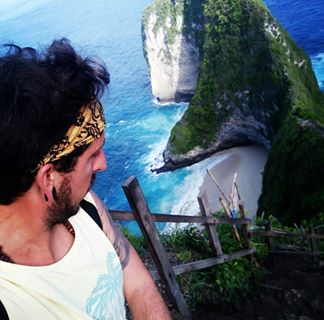 Profile Picture of Nick Lu (@Nick-Lu) on Facebook