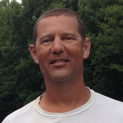 Profile Picture of Mike Samuelson (@MikeRunsAmerica) on Twitter