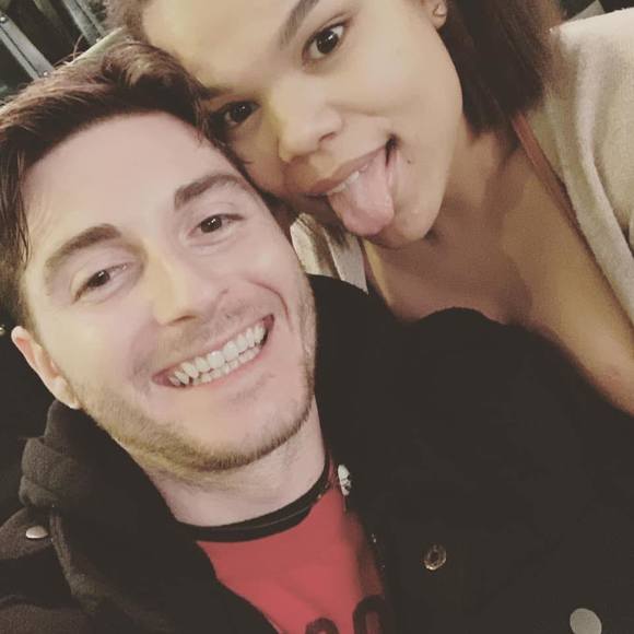 Profile Picture of Jade Cox (@jadeywadey93) on Poshmark